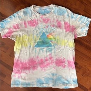 Pink Floyd T-shirt